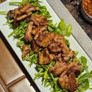 주식회사 양인환대(본점) | 홍대 분위기 좋은 양고기 맛집, 양인환대 홍대점 크리스마스 데이트 후기 (내돈내산)