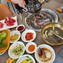 장곡동 맛집 : 우가든 참숯소갈비