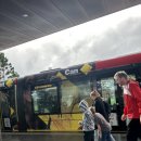 분당백현-D-12 | [ 호주 워홀 D+124 ] 백현 레버리 월드투어 콘서트 시드니 해외투어 후기