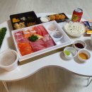마루요시 상무점 | 광주 상무지구 참치 연어맛집 마루요시