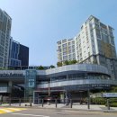 서리풀문화광장 앞 이미지