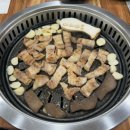 남지 한우촌 식육식당