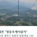 청풍매운등갈비