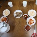 하르방밀면 이미지