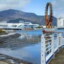 구봉경로당 | #19. 15km 걸은 당일치기 여수 뚜벅이 여행 후기 &amp; 여행 코스