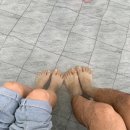 척산족욕공원 이미지