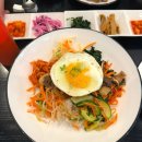 가미한식 | 파리 오페라 근처 한식 맛집 ‘갓’ 순두부찌개 비빔밥 양념치킨 내돈내산후기