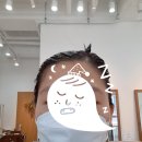 메이준네일 | 도안동 미용실 메이준뷰티살롱 염색 후기(feat.꾸안꾸)