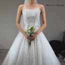 피치 앤 마리 | [Wedding] 대구 드레스 최종 계약 후기 (마리스포사 대구/시작바이이명순 대구/꼼나나 브라이드)