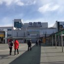 엑스포과학공원 버스정류장 이미지