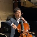 Cello 배일환교수 Solo : Tarantella 예수나를위하여 죄짐맡은우리구주 반주 장은주교수 창립41주년 음악회 인천순복음교회 이미지