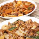 또와찜닭 이미지