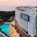 THE WEEK& 더위크앤리조트 이미지