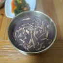 골목손팥칼국수