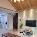 하늘펜션 | 김천독채펜션 가족모임으로 딱이었던 밤하늘의별펜션 후기