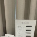 비올 | [서울 강남구] 비올래쉬 속눈썹 펌 방문후기👁️✨