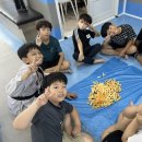 국가대표 올림픽 태권도장 이미지