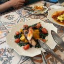 리오몰 - 양천구 | 광명역 일직동 맛집 스페인 요리 <리오리오> 🐭👩‍🍳 그리고 영화 마이클 후기