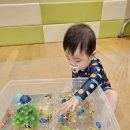 서면 롯데백화점 10개월 아기 문화센터 #파파룰라 여름학기 수강후기