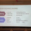 소소한 도전기 35-2. 무중력 보습학원(사이드 프로젝트) 후기