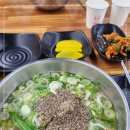 본칼국수 이미지