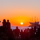 해넘이 송년 한마당공연 이미지