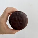 세븐일레븐 무교점 | 세븐일레븐 생초코파이 내돈내산 GS초코파이 맛 비교 후기