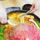 신사우 물갈비 - 부여군 | 신사우 물갈비