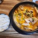 백암왕순대국 - 김포시 대명항로 305 | 백암왕순대국