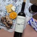 이마트24 강남교육청점 | 와인앤모어 이마트24 청담본점 까테나 자파타 까테나 말벡 편의점 와인 추천!