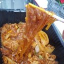 미소찜닭 이미지