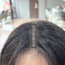 [찰스리헤어테크 | 천안두정동먹자골목점] 손상복구전문점의 매직 시술✂️, 비포/애프터 사진있는 찐후기