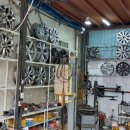 우리중고타이어휠전문 이미지