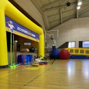 원주청원학교 | 특수레크리에이션 특수체육 장애인 레크레이션 체육대회 운동회 특수체육 MC이미경