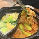 주례동 냉정역 6번 출구 | 부산 동서대 냉정역맛집 훠궈 무한리필 양꼬치집 [신월양꼬치]