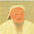 서양인들 공포에 대상 칭기스칸 훈족 아틸라 더훈 이미지