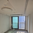 롯데캐슬 1단지경로당 | 강릉 교동 롯데캐슬 1단지 경동 제습전열 교환장치 + 삼성 시스템에어컨 6마력 설치완료 후기