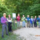 Pine Meadow Lake Loop, Harriman State Park (06/17/26) 이미지