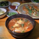 소금강자동차야영장 이미지