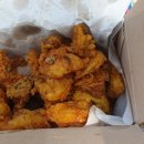 엄송치킨 이미지