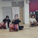 고고장구난타 중급 이미지