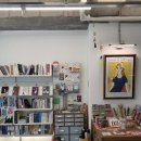 명지이스페이스 | 명지 북카페 북앤스페이스, 독서하기 좋은 감성카페