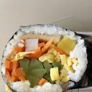 미소김밥 | 만덕 김밥 맛집 담백한 김밥 미소김밥 후기