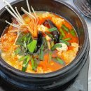한식줄줄이식당