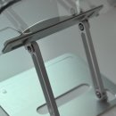아크릴프로 | 프로살림 투명 아크릴 책거치대(노트북 거치대) 내돈내산 후기
