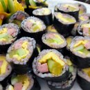 홍익스낵 이미지