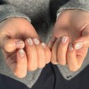 하단오일장 입구 맞은 편 | 대전 월평동 네일드모어 내돈내산 | 이달의 아트 짧톱네일 후기, 가는 길