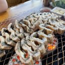 섬진강민물장어 이미지