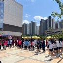 다율중학교 이미지