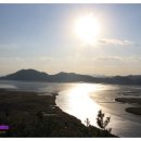 순천만 갈대밭 이미지